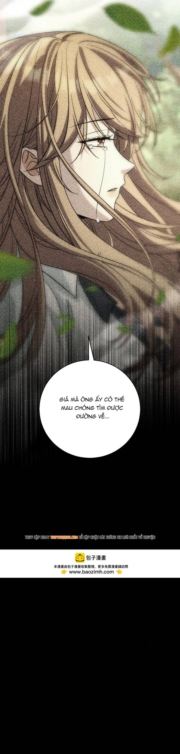 Vô Tình Kết Hôn Với Tổng Tài - Chapter 47 - Page 27