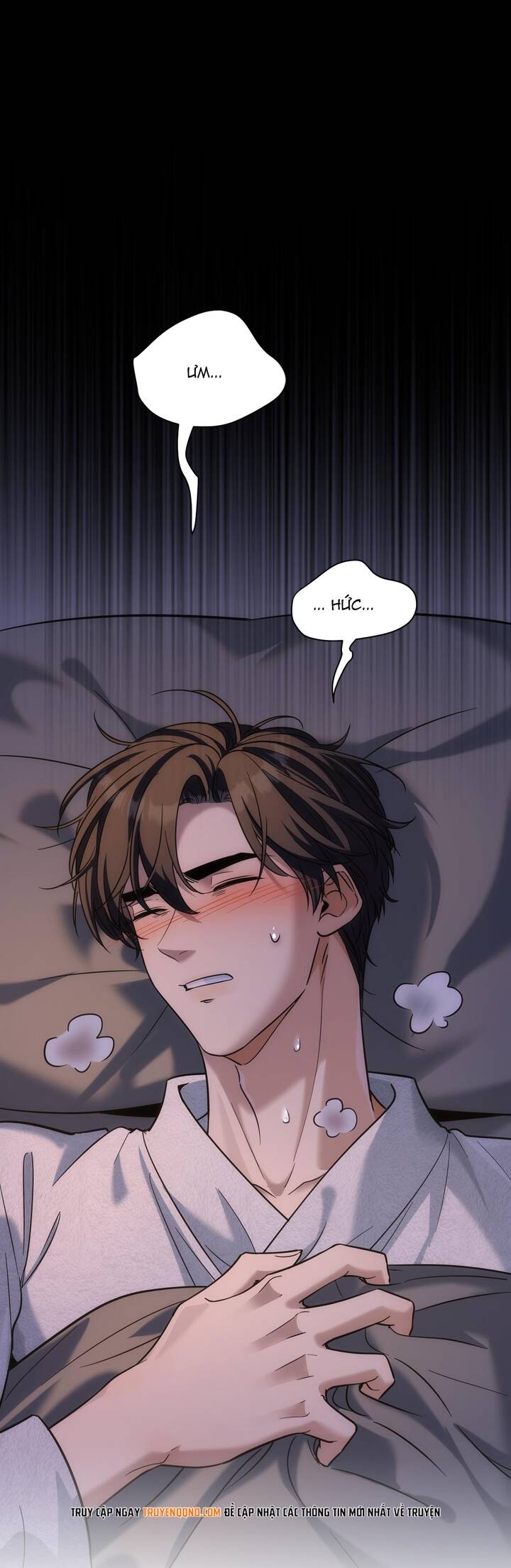 Vô Tình Kết Hôn Với Tổng Tài - Chapter 47 - Page 28