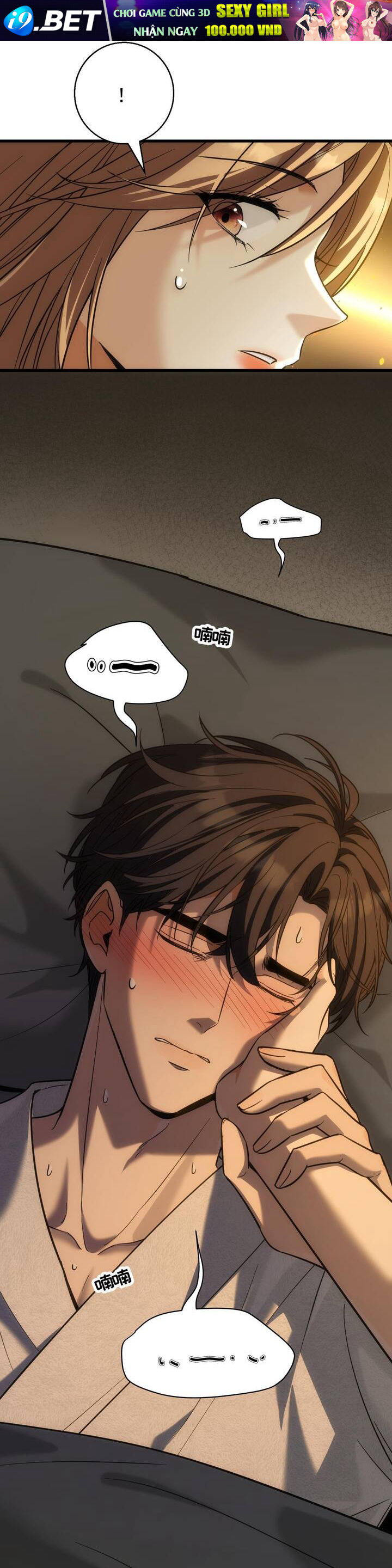 Vô Tình Kết Hôn Với Tổng Tài - Chapter 47 - Page 31