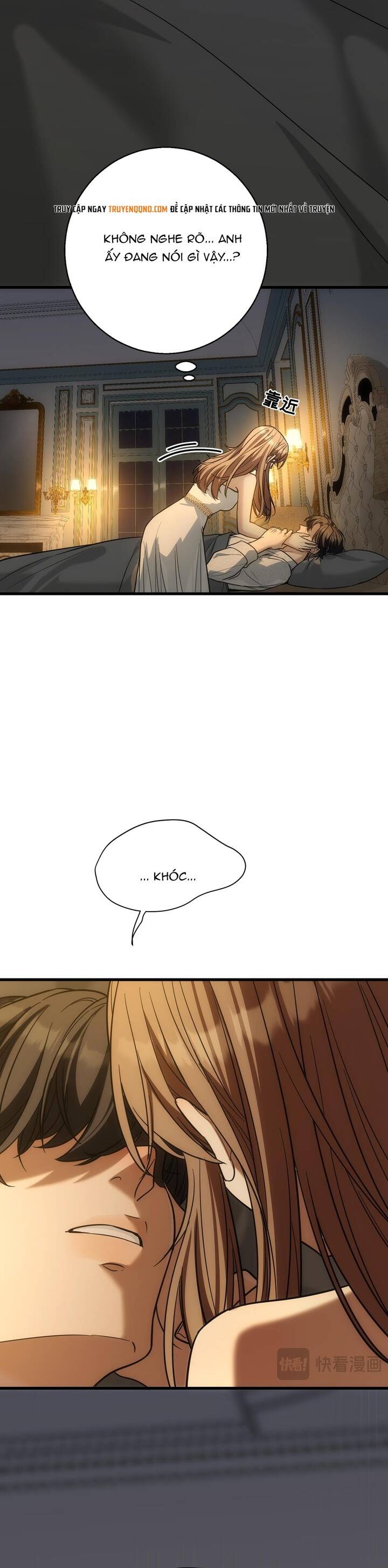 Vô Tình Kết Hôn Với Tổng Tài - Chapter 47 - Page 32