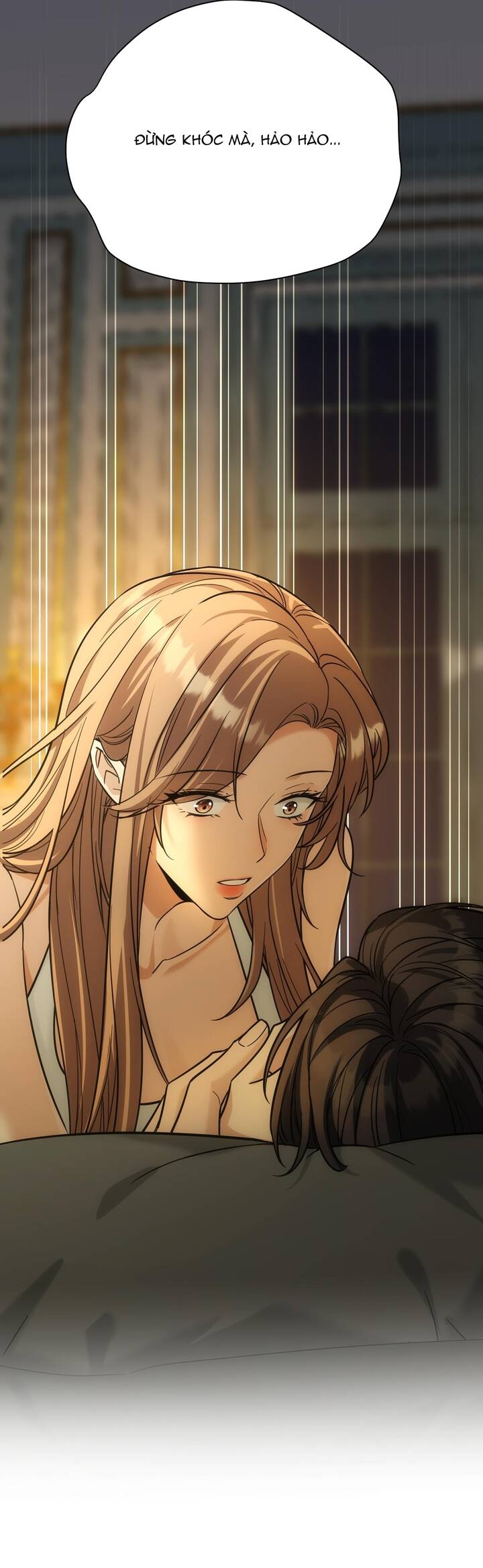 Vô Tình Kết Hôn Với Tổng Tài - Chapter 47 - Page 33