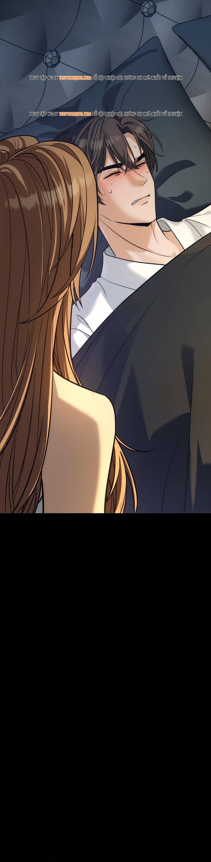 Vô Tình Kết Hôn Với Tổng Tài - Chapter 47 - Page 5