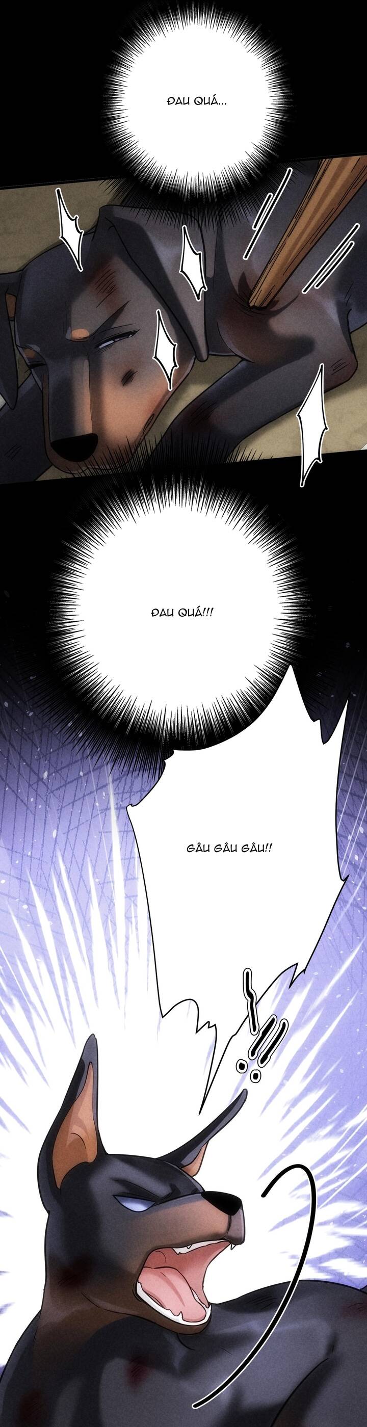 Vô Tình Kết Hôn Với Tổng Tài - Chapter 47 - Page 8