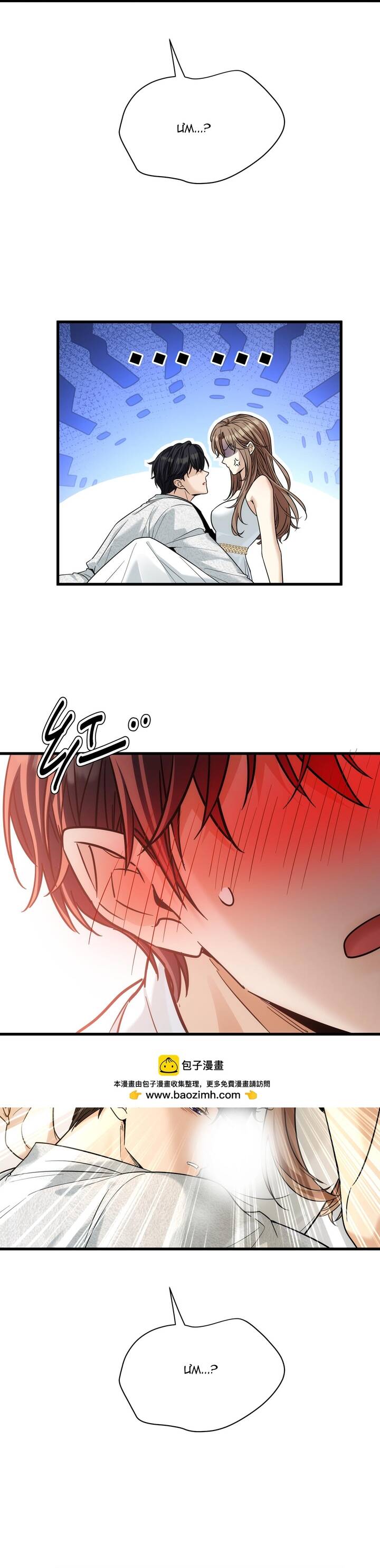 Vô Tình Kết Hôn Với Tổng Tài - Chapter 48 - Page 11