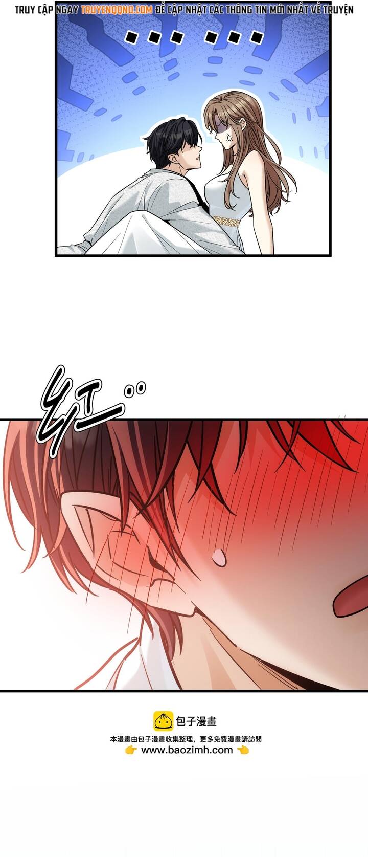 Vô Tình Kết Hôn Với Tổng Tài - Chapter 48 - Page 12