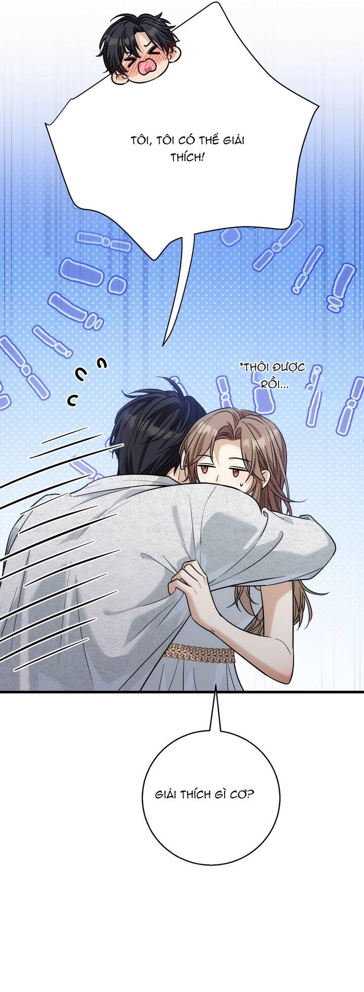 Vô Tình Kết Hôn Với Tổng Tài - Chapter 48 - Page 13