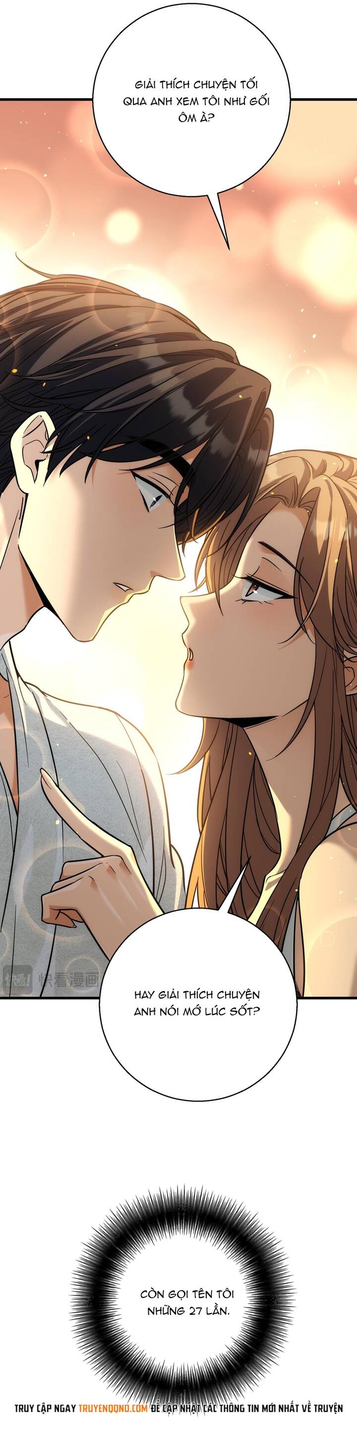 Vô Tình Kết Hôn Với Tổng Tài - Chapter 48 - Page 14