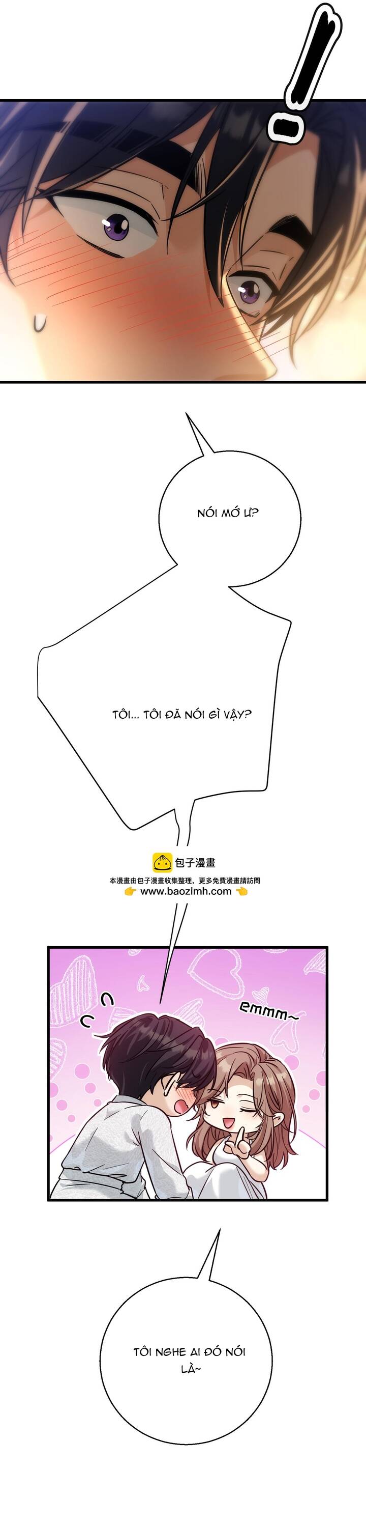 Vô Tình Kết Hôn Với Tổng Tài - Chapter 48 - Page 15