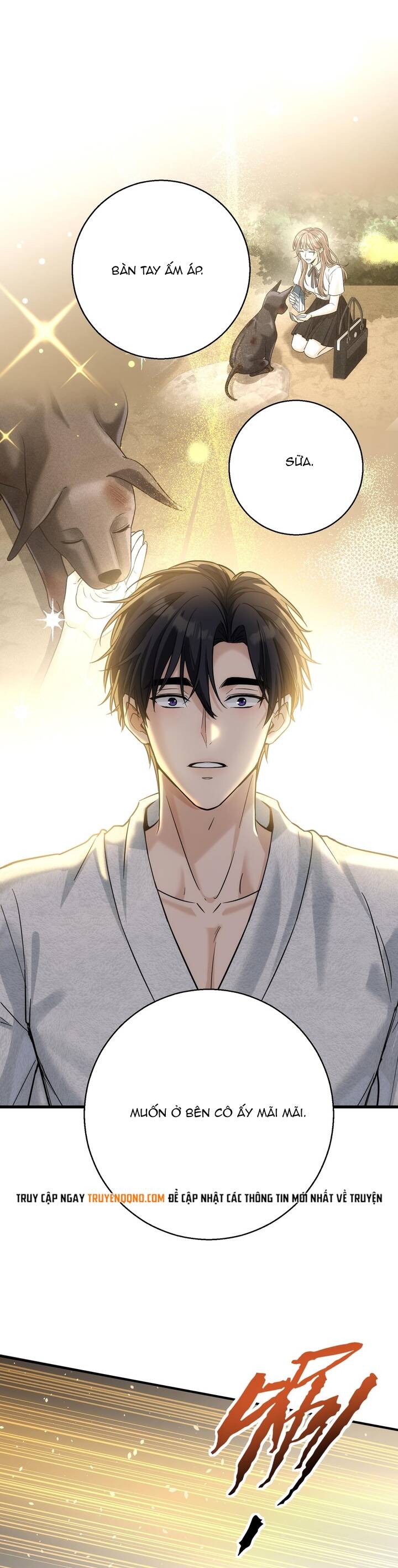 Vô Tình Kết Hôn Với Tổng Tài - Chapter 48 - Page 16