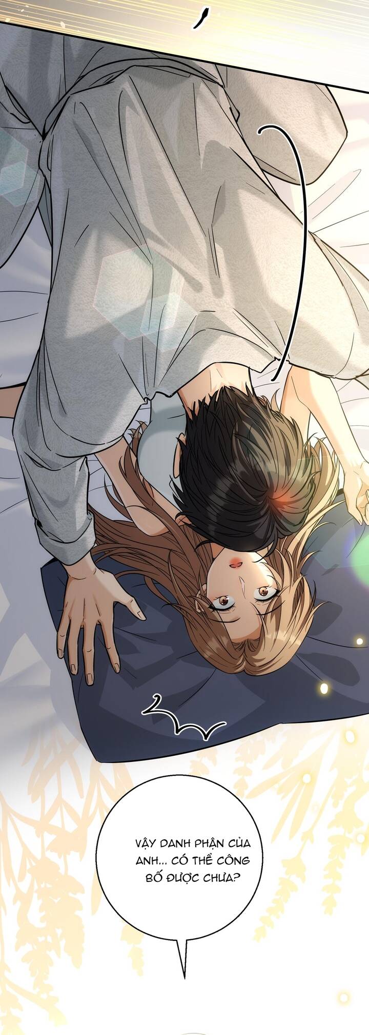 Vô Tình Kết Hôn Với Tổng Tài - Chapter 48 - Page 17