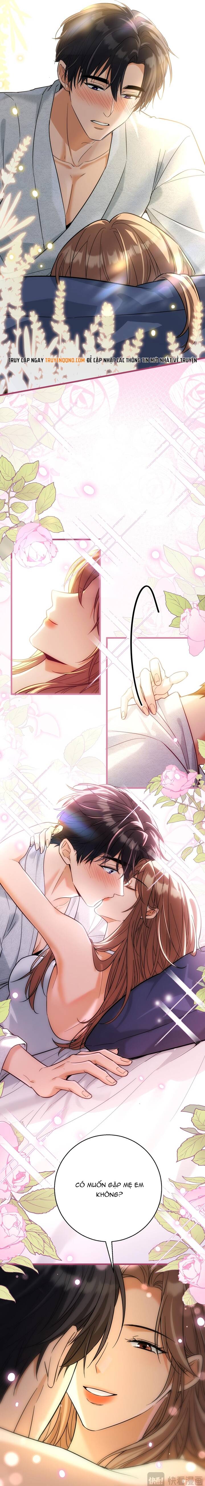 Vô Tình Kết Hôn Với Tổng Tài - Chapter 48 - Page 18