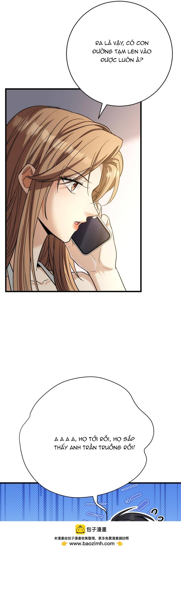 Vô Tình Kết Hôn Với Tổng Tài - Chapter 48 - Page 22