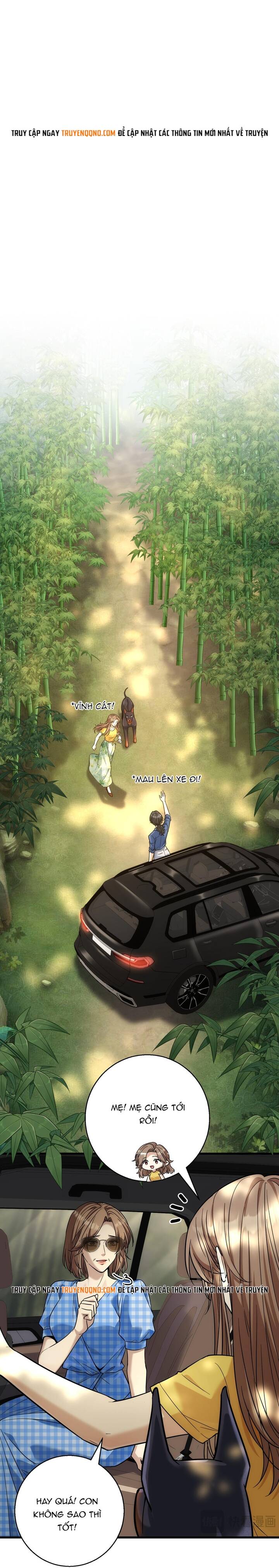 Vô Tình Kết Hôn Với Tổng Tài - Chapter 48 - Page 26