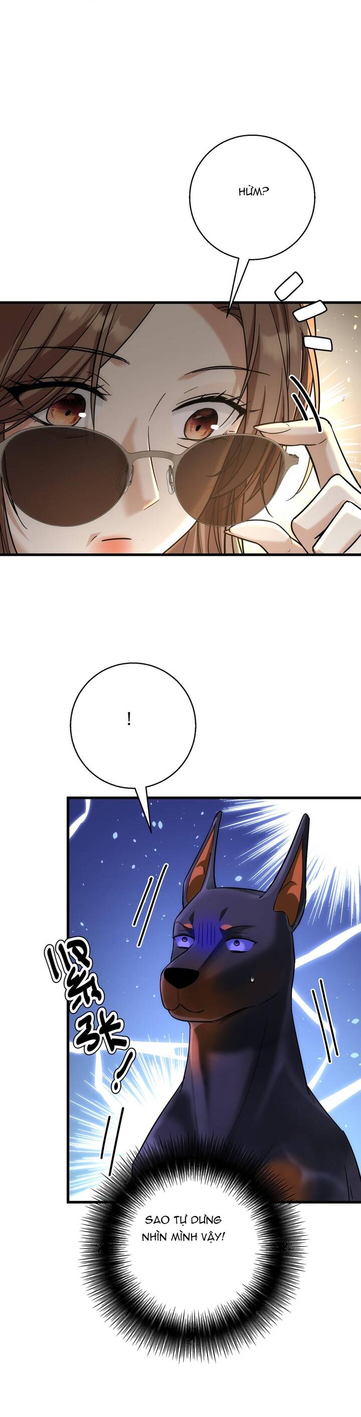 Vô Tình Kết Hôn Với Tổng Tài - Chapter 48 - Page 27