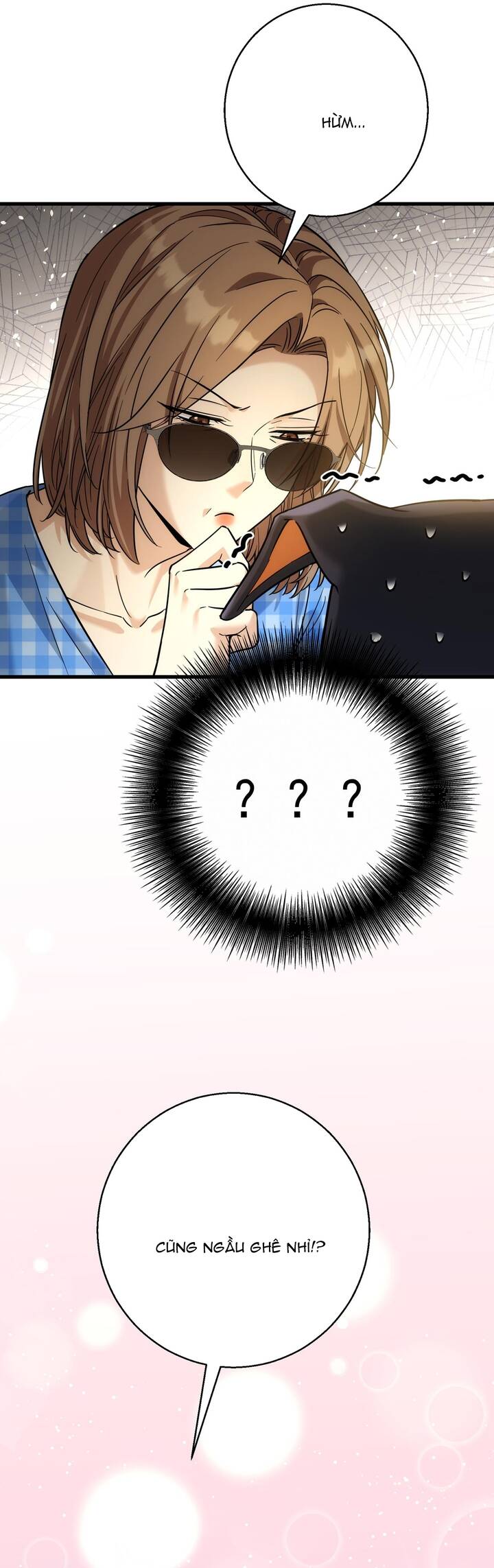 Vô Tình Kết Hôn Với Tổng Tài - Chapter 48 - Page 28