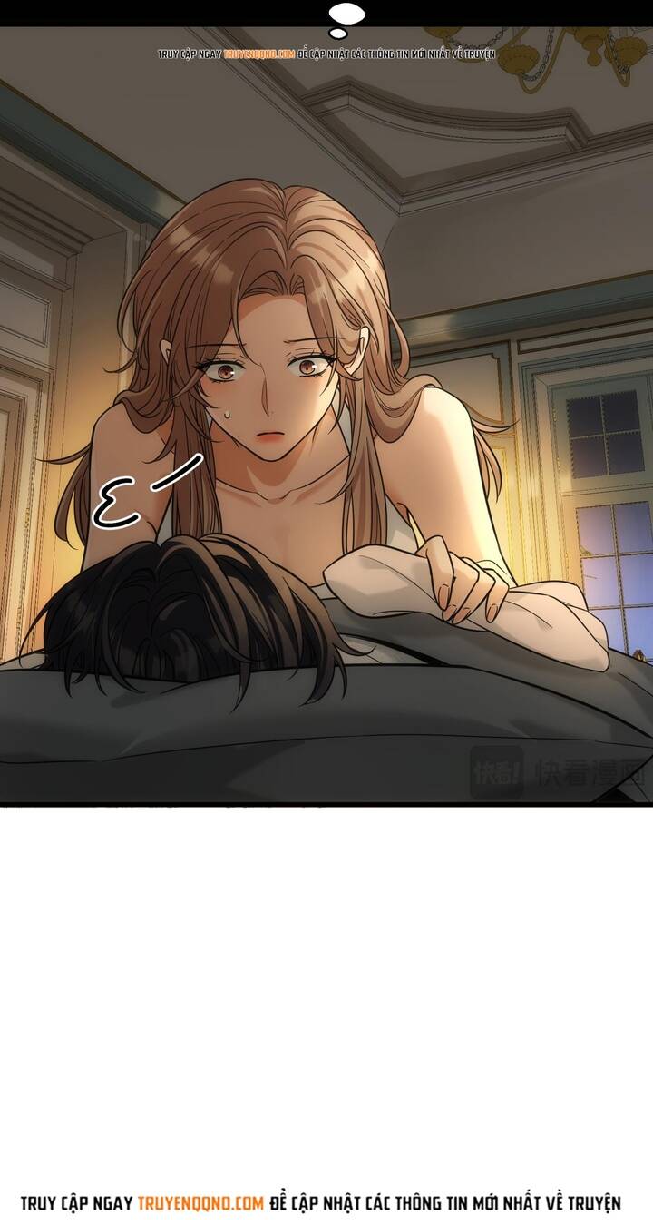 Vô Tình Kết Hôn Với Tổng Tài - Chapter 48 - Page 3