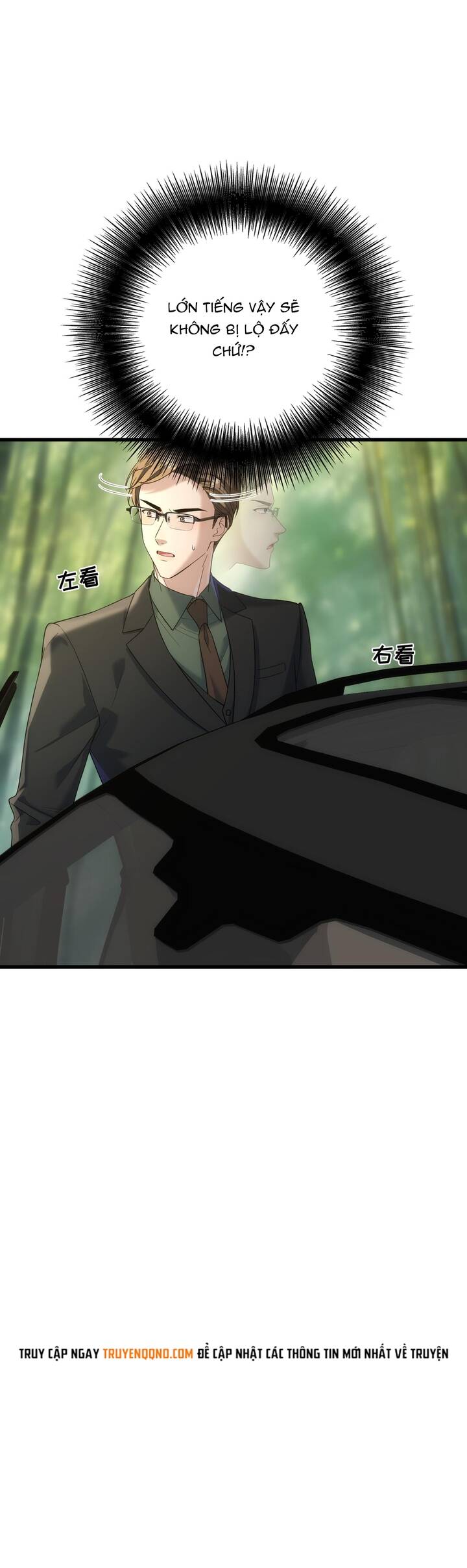 Vô Tình Kết Hôn Với Tổng Tài - Chapter 48 - Page 31