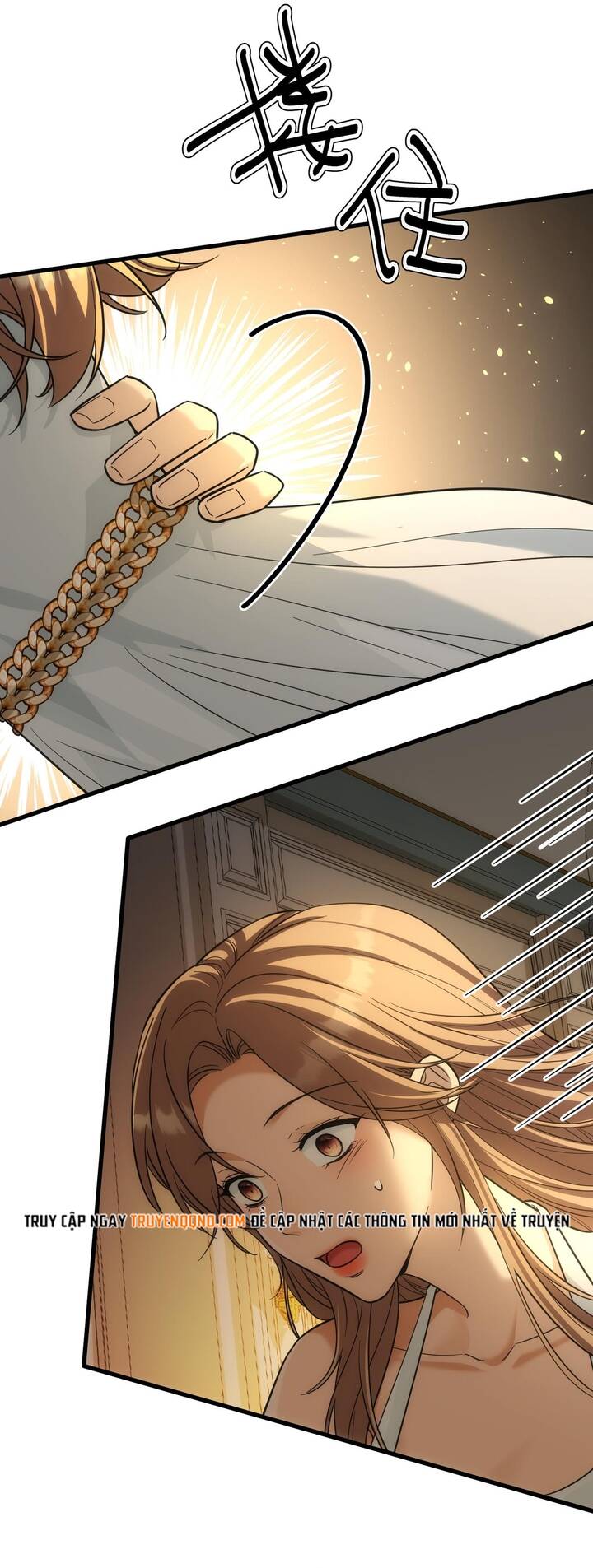 Vô Tình Kết Hôn Với Tổng Tài - Chapter 48 - Page 4