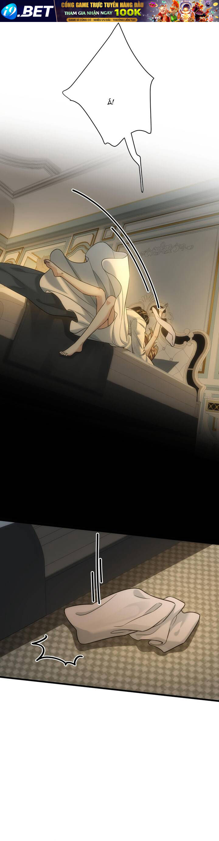 Vô Tình Kết Hôn Với Tổng Tài - Chapter 48 - Page 5