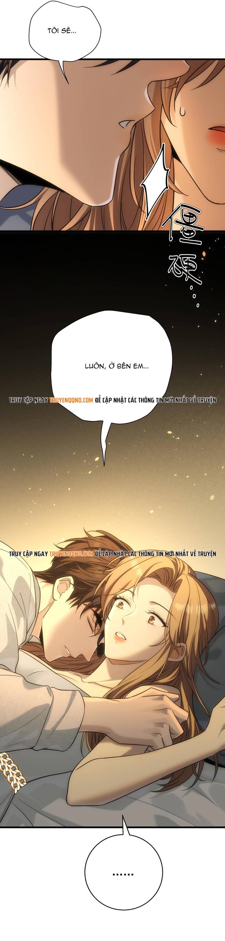 Vô Tình Kết Hôn Với Tổng Tài - Chapter 48 - Page 6