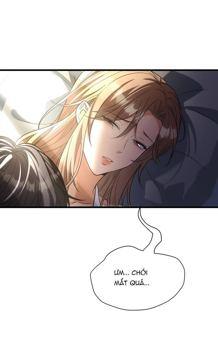 Vô Tình Kết Hôn Với Tổng Tài - Chapter 48 - Page 9