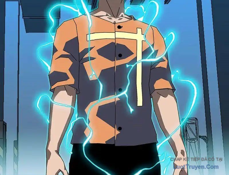 Vương Tạc - Chapter 29 - Page 11