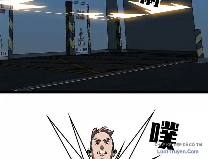 Vương Tạc - Chapter 29 - Page 33