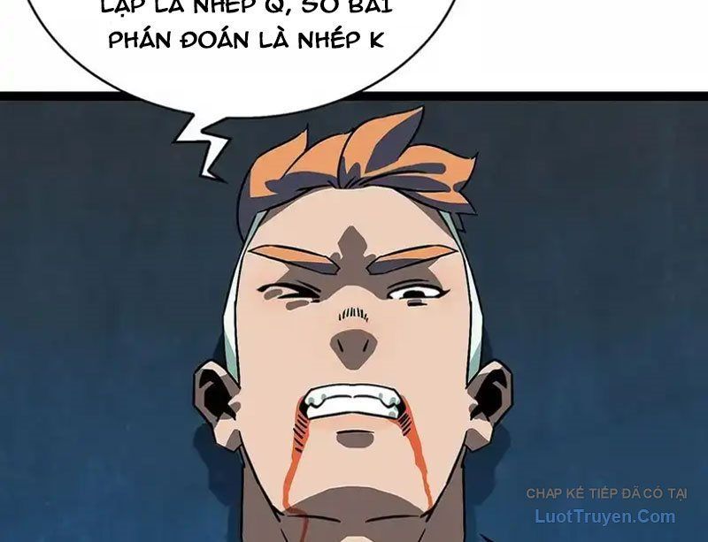 Vương Tạc - Chapter 29 - Page 38