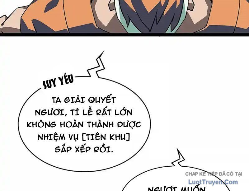 Vương Tạc - Chapter 29 - Page 42