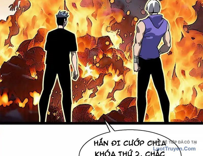 Vương Tạc - Chapter 29 - Page 58