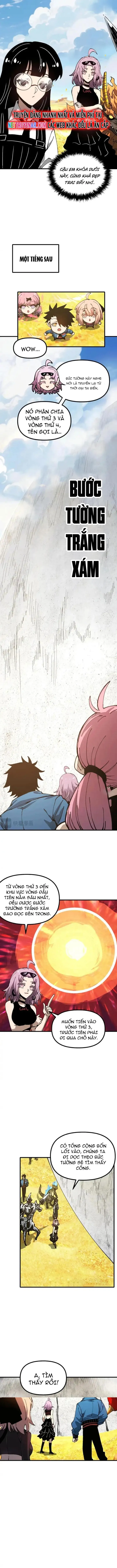 Toàn Cầu Ngự Thú: Ta Có Thể Thấy Lộ Tuyến Tiến Hoá - Chapter 50 - Page 4