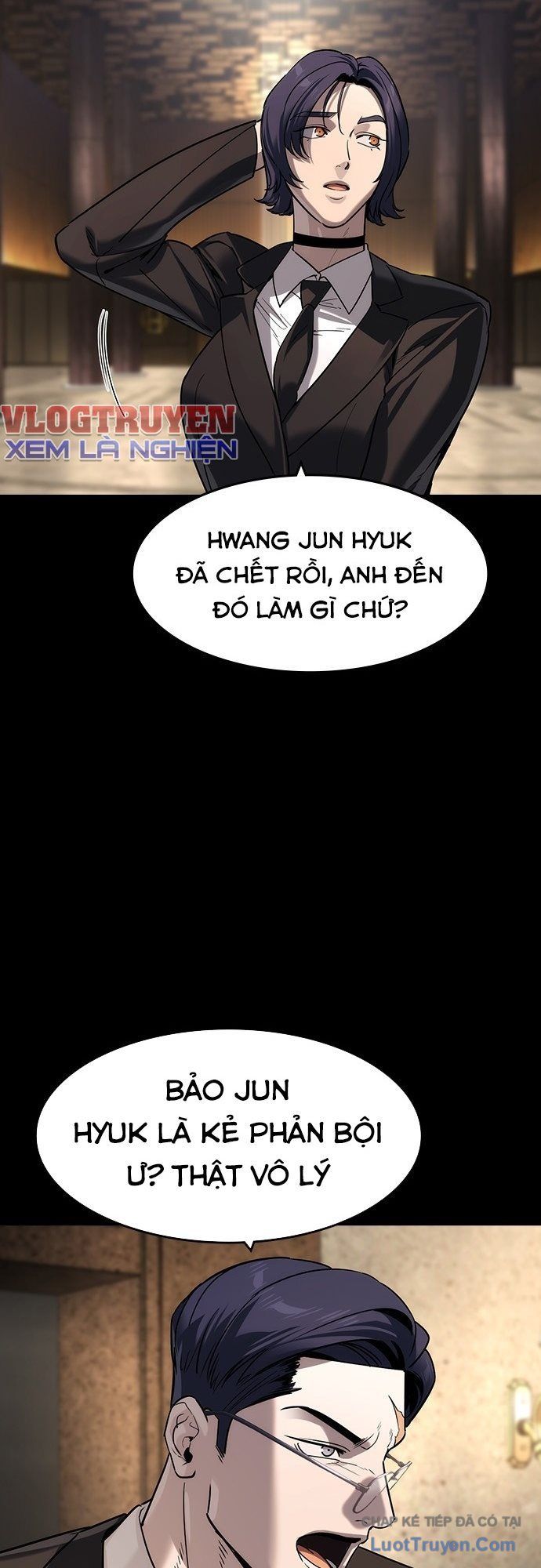 Quý Công Tử - Chapter 62 - Page 16