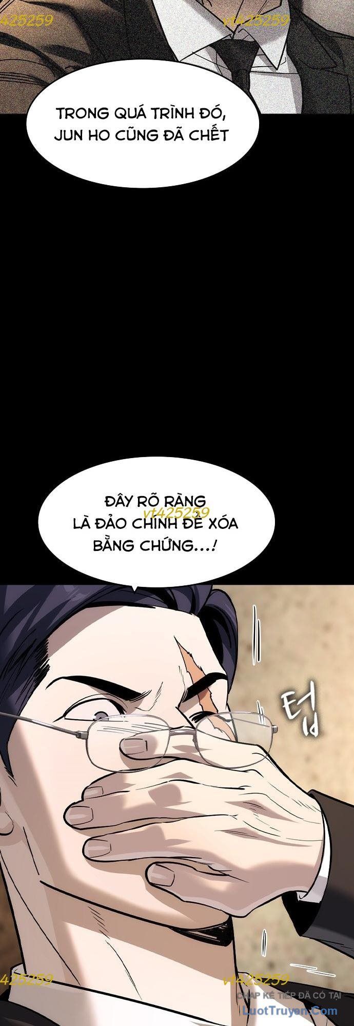 Quý Công Tử - Chapter 62 - Page 18