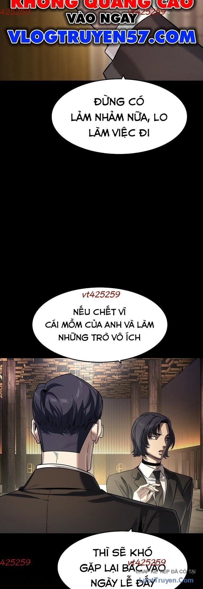 Quý Công Tử - Chapter 62 - Page 21