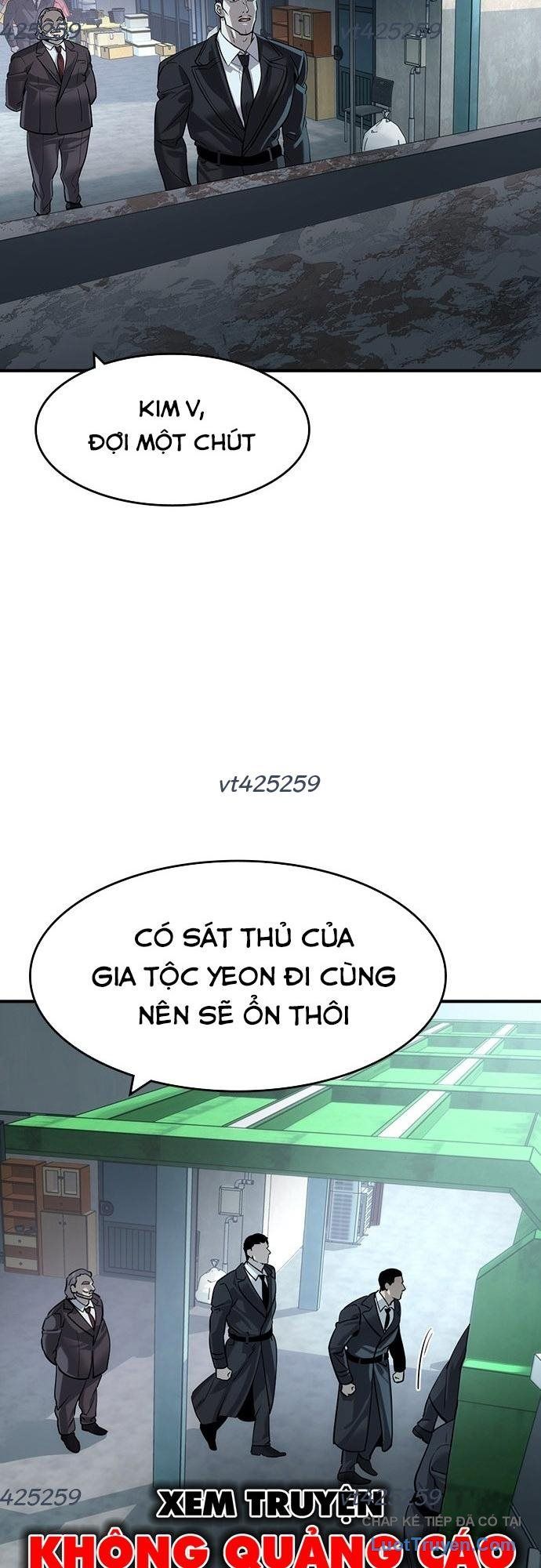 Quý Công Tử - Chapter 62 - Page 29