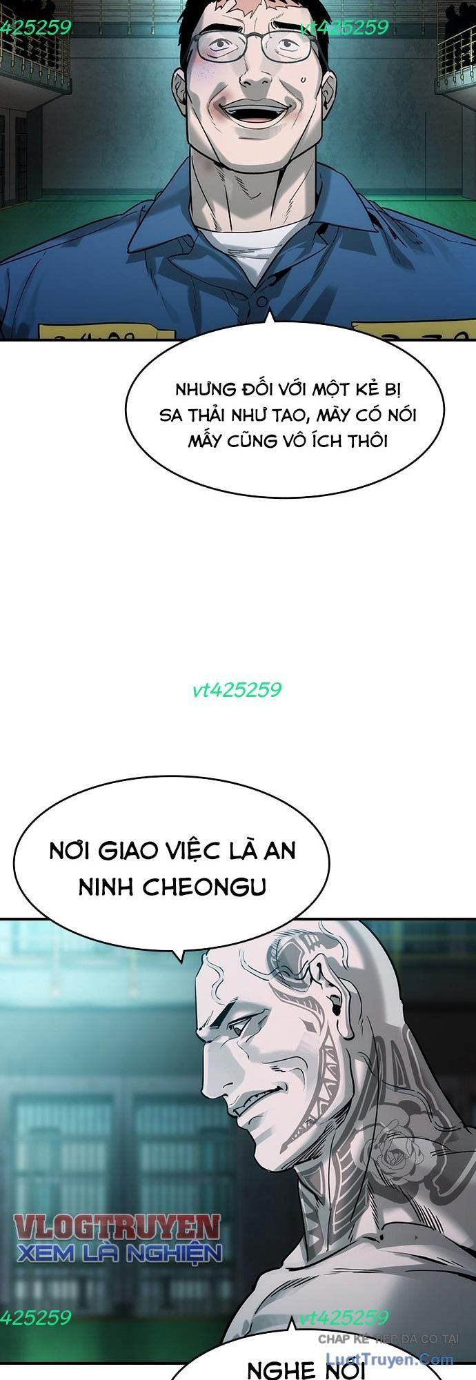 Quý Công Tử - Chapter 62 - Page 3