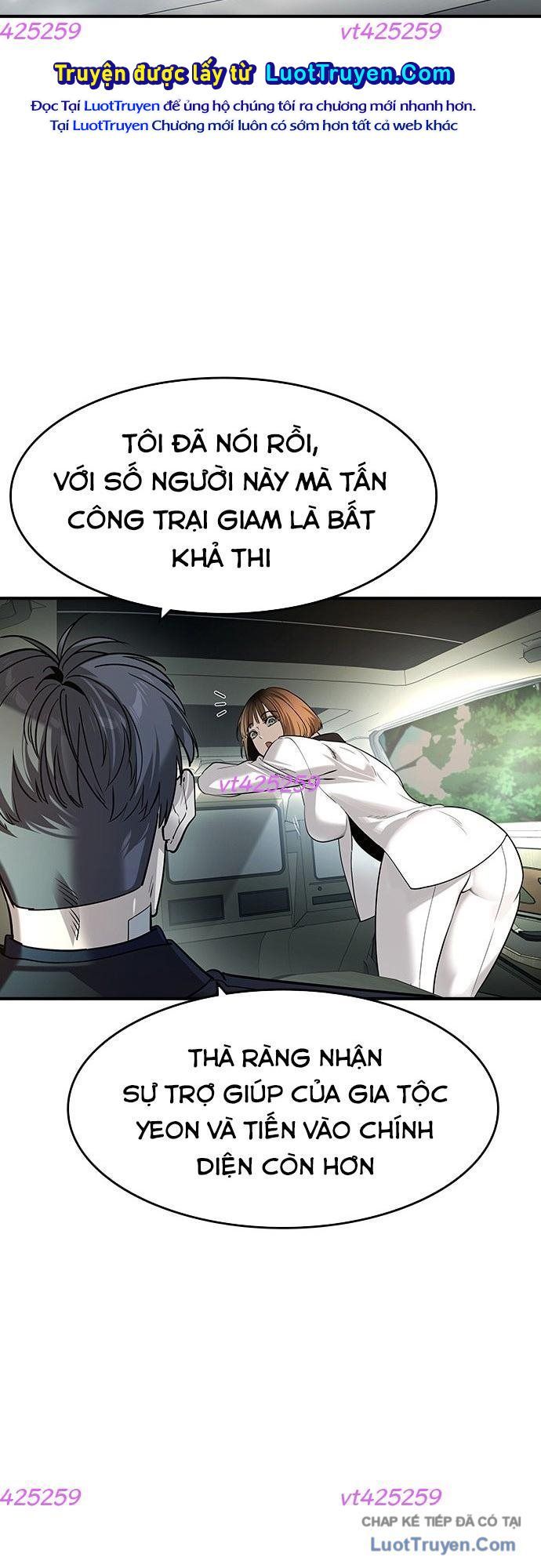 Quý Công Tử - Chapter 62 - Page 39