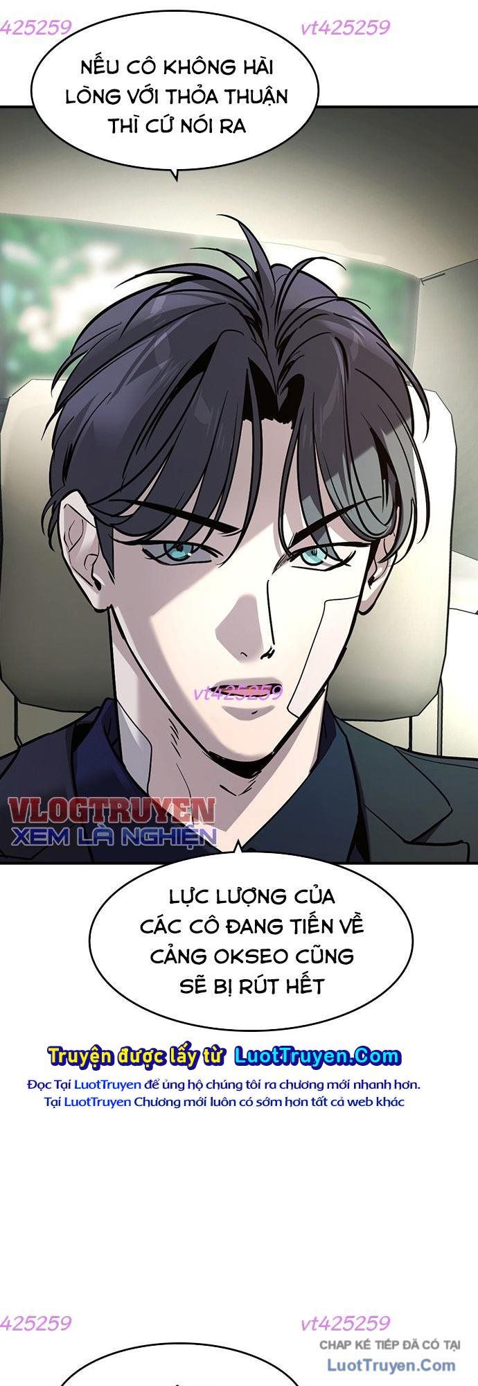 Quý Công Tử - Chapter 62 - Page 40