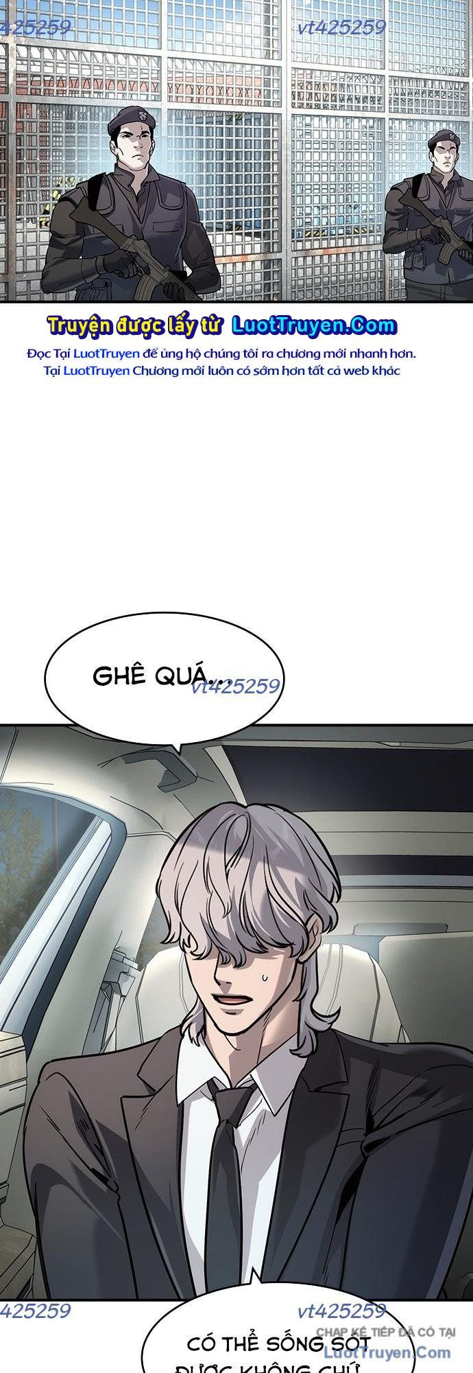 Quý Công Tử - Chapter 62 - Page 45