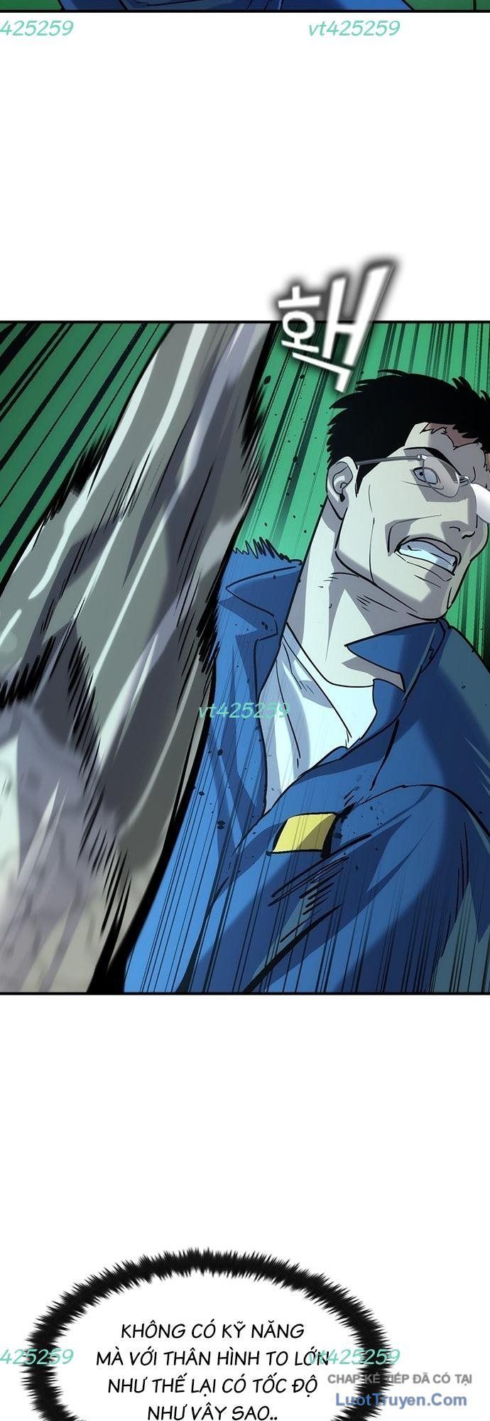 Quý Công Tử - Chapter 62 - Page 5