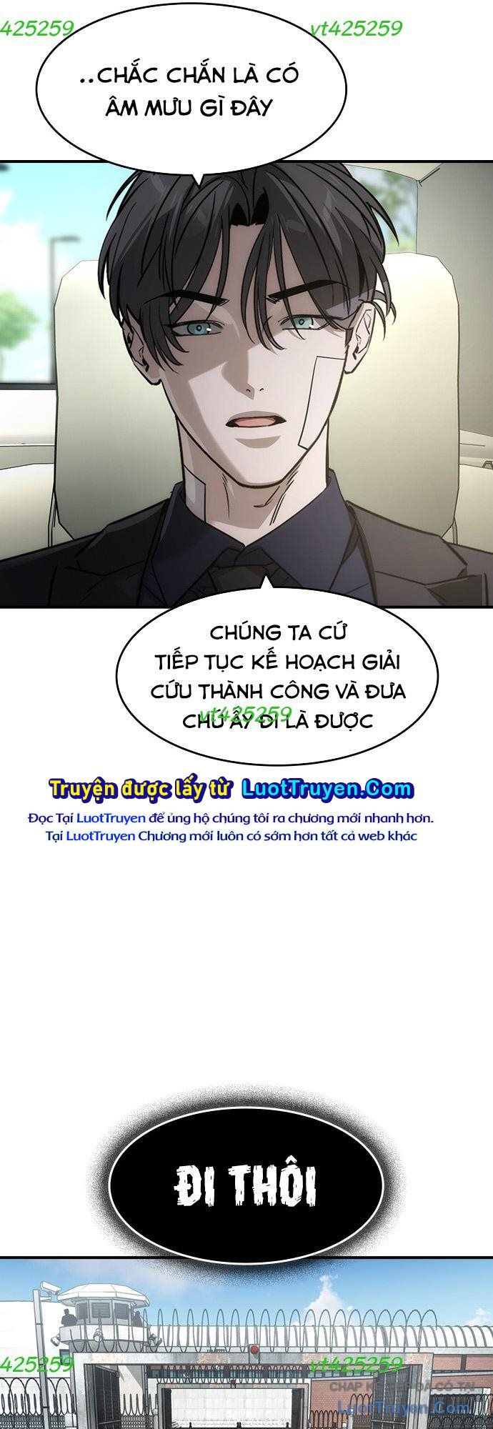 Quý Công Tử - Chapter 62 - Page 54