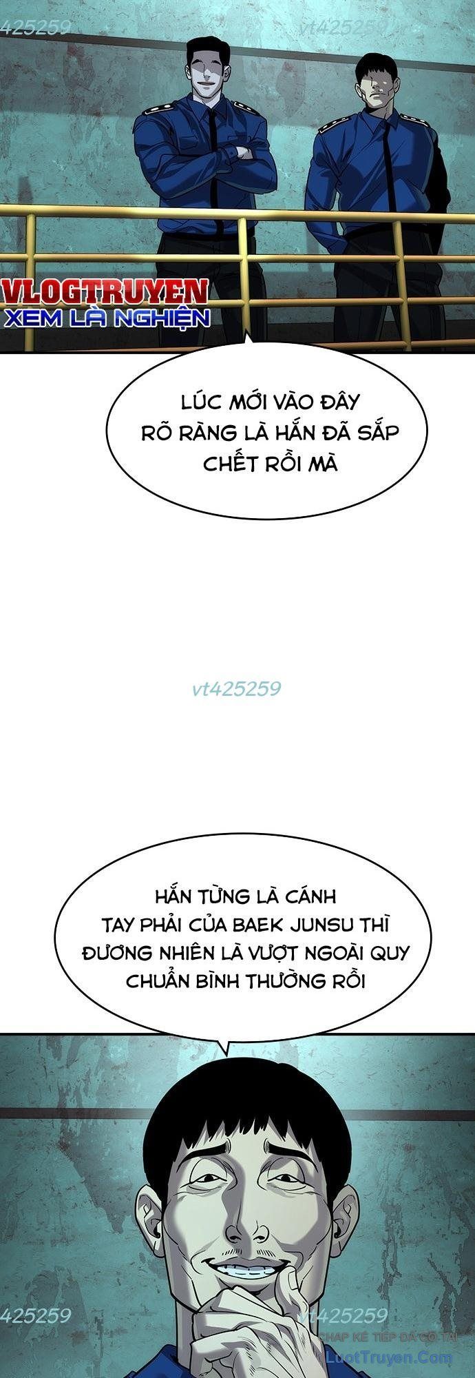 Quý Công Tử - Chapter 62 - Page 7
