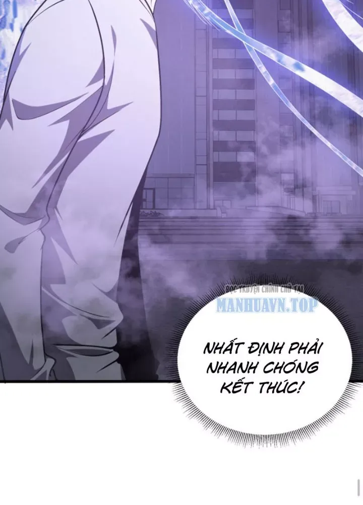 Ta Học Trảm Thần Trong Bệnh Viện Tâm Thần - Chapter 298 - Page 18