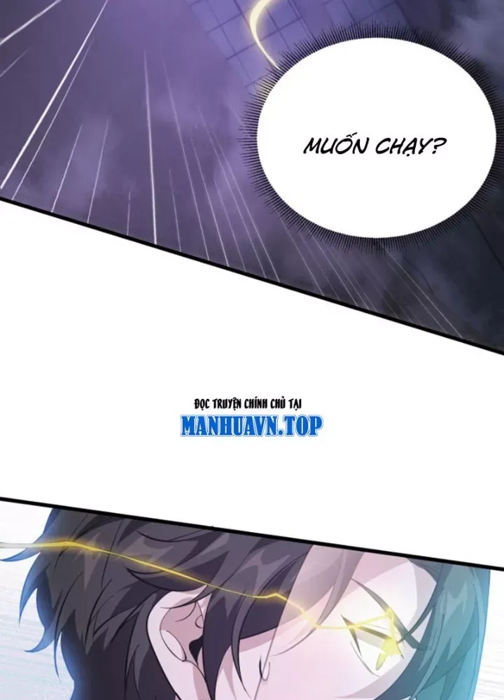 Ta Học Trảm Thần Trong Bệnh Viện Tâm Thần - Chapter 298 - Page 22