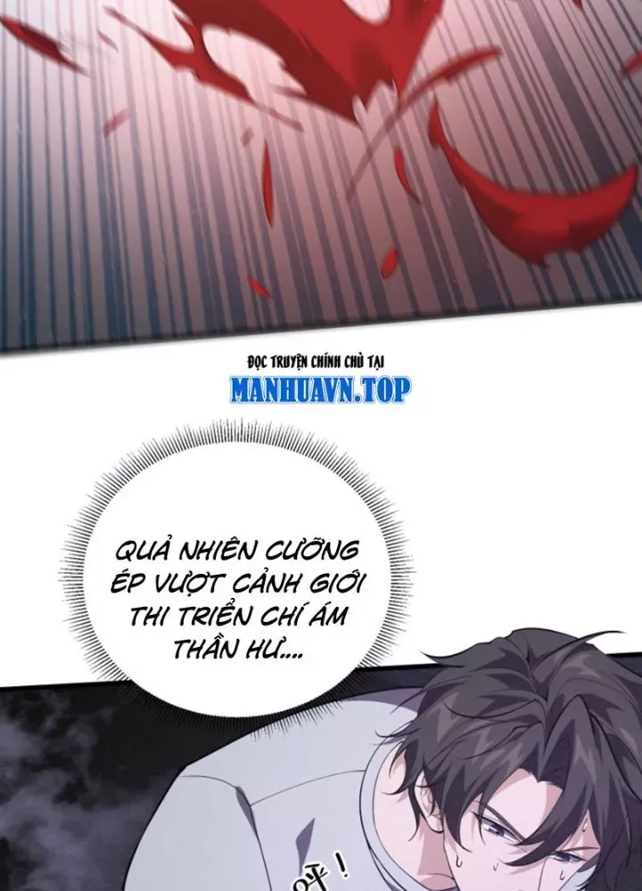 Ta Học Trảm Thần Trong Bệnh Viện Tâm Thần - Chapter 298 - Page 34