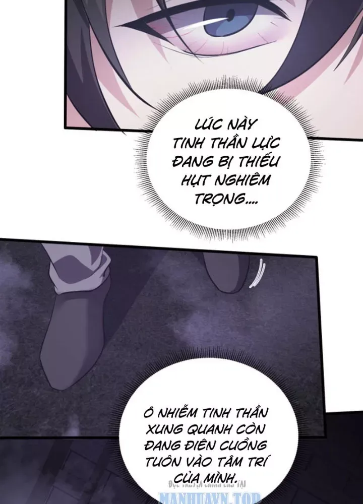 Ta Học Trảm Thần Trong Bệnh Viện Tâm Thần - Chapter 298 - Page 38