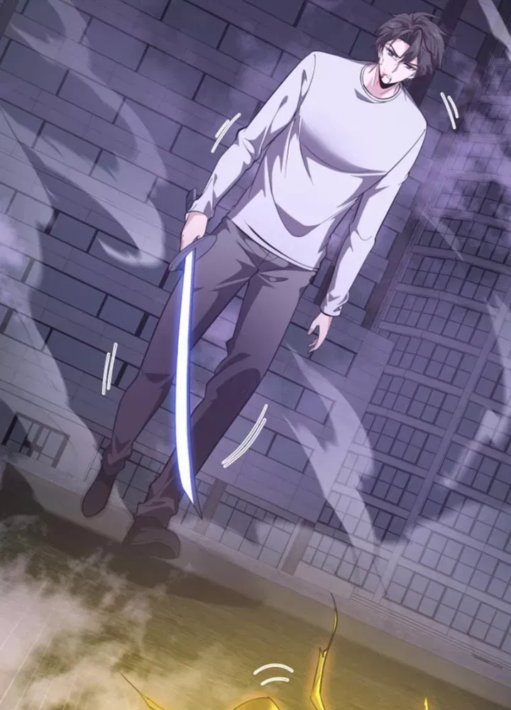 Ta Học Trảm Thần Trong Bệnh Viện Tâm Thần - Chapter 298 - Page 40