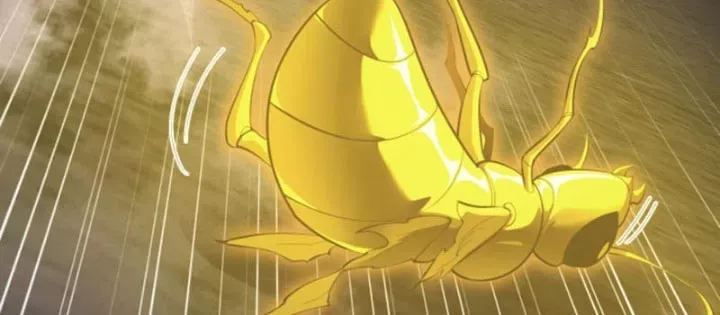 Ta Học Trảm Thần Trong Bệnh Viện Tâm Thần - Chapter 298 - Page 41