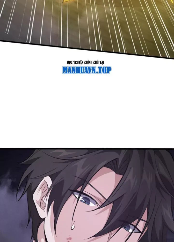 Ta Học Trảm Thần Trong Bệnh Viện Tâm Thần - Chapter 298 - Page 42