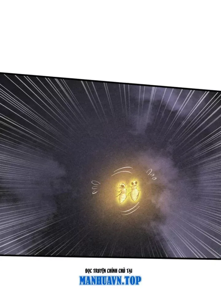 Ta Học Trảm Thần Trong Bệnh Viện Tâm Thần - Chapter 298 - Page 44